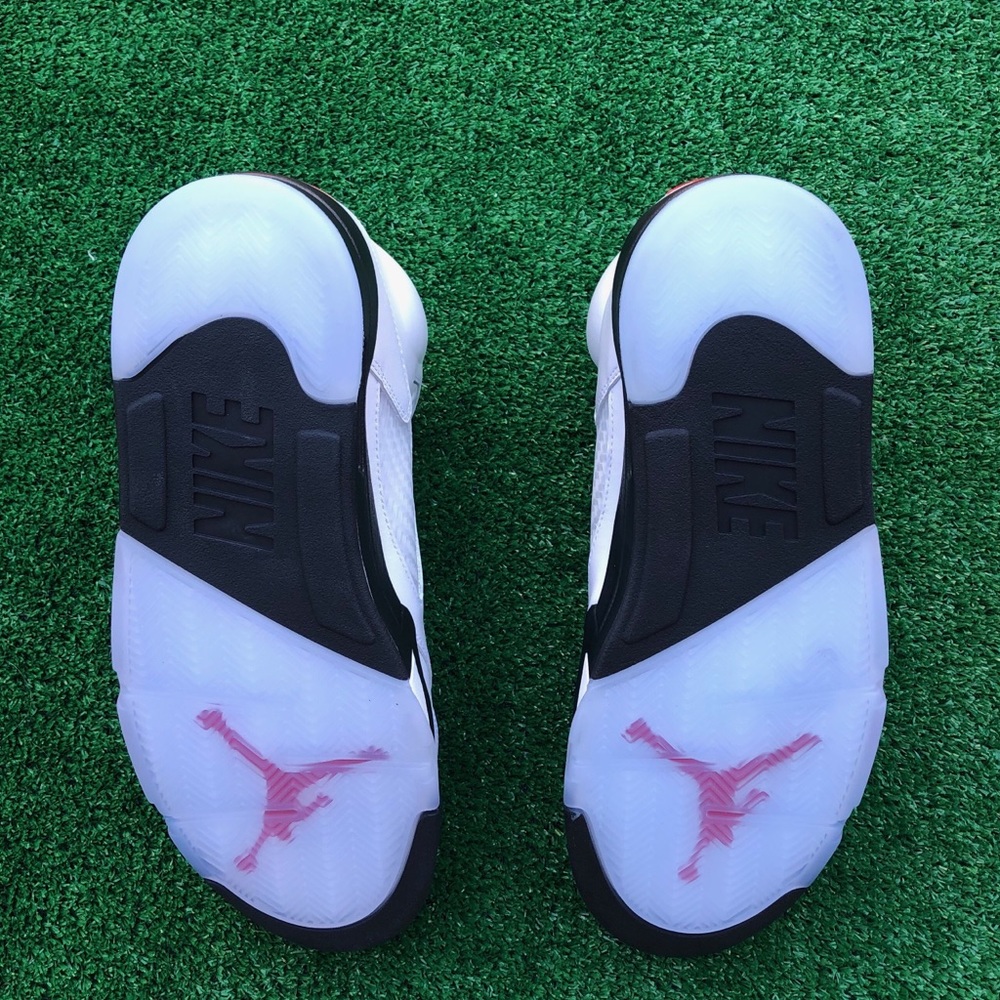 Jordan 5 - Picture 2 of 3